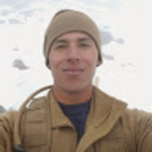 Meet your Posher, Mikey